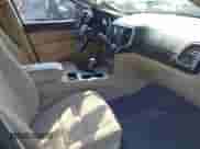 2018 Jeep Grand Cherokee Altitude with VIN 1C4RJEAGXJC247040, listed as a IAAI auction lot 42928303 with 84,955 mi miles and . Bid and sale history available at DreamBid. Image 5.