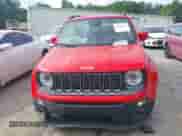 2018 Jeep Renegade Latitude with VIN ZACCJABB3JPG91146, listed as a IAAI auction lot 42296772 with 96,469 mi miles and . Bid and sale history available at DreamBid. Image 12.