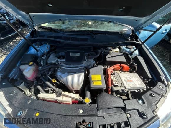 2013 Toyota Camry LE with VIN 4T1BD1FK3DU078181, listed as a Copart auction lot 91086605 with 186,134 mi miles and Clean title. Bid and sale history available at DreamBid. Image 7.