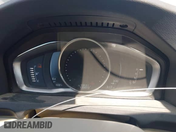 2015 Volvo S60 T5 Premier с VIN YV1612TK5F1340600, выставлен на аукционе IAAI как лот 42608394 с пробегом 123 613 миль миль и . История ставок и продаж доступна на DreamBid. Изображение 7.