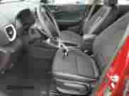 2023 Hyundai Venue Limited with VIN KMHRC8A30PU270575, listed as a Copart auction lot 80964705 with 3,227 mi miles and Clean title. Bid and sale history available at DreamBid. Image 7.