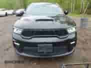 2022 Dodge Durango R/T Plus with VIN 1C4SDJCTXNC189965, listed as a Copart auction lot 56372385 with 77,996 mi miles and Clean title. Bid and sale history available at DreamBid. Image 5.