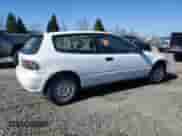 1994 Honda Civic with VIN 2HGEH2372RH502473, listed as a Copart auction lot 46872145 with 327,181 mi miles and Salvage title. Bid and sale history available at DreamBid. Image 3.