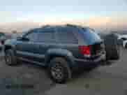 2008 Jeep Grand Cherokee Laredo z VIN 1J8HR48M98C185305, wystawiony jako Copart lot #83466944 z przebiegiem 166 769 mil mil oraz Czysty tytuł • Clean title. Historia ofert i sprzedaży dostępna na DreamBid. Obrazek 2.