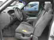 2001 Ford F-150 XL with VIN 1FTZX17201NC02616, listed as a Copart auction lot 52849795 with Not provided miles and Clean title. Bid and sale history available at DreamBid. Image 7.