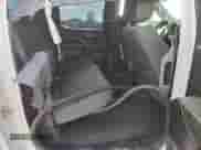 2020 Chevrolet Silverado 1500 LT z VIN 1GCUYDET3LZ172334, wystawiony jako Copart lot #81664355 z przebiegiem 112 124 mil mil oraz Szkoda całkowita • Salvage title. Historia ofert i sprzedaży dostępna na DreamBid. Obrazek 10.