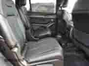 2021 Jeep Grand Cherokee Overland с VIN 1C4RJKDT3M8184216, выставлен на аукционе Copart как лот 60656865 с пробегом 30 199 миль миль и Списание • Salvage title. История ставок и продаж доступна на DreamBid. Изображение 11.