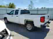 2014 Chevrolet Silverado 1500 Work Truck with VIN 1GCRCPEH5EZ352452, listed as a Copart auction lot 68838855 with 176,903 mi miles and Clean title. Bid and sale history available at DreamBid. Image 2.