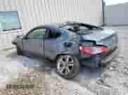 2011 Hyundai Genesis Coupe R-Spec с VIN KMHHT6KD8BU064467, выставлен на аукционе Copart как лот 72417114 с пробегом Не указан миль и Списание • Salvage title. История ставок и продаж доступна на DreamBid. Изображение 2.