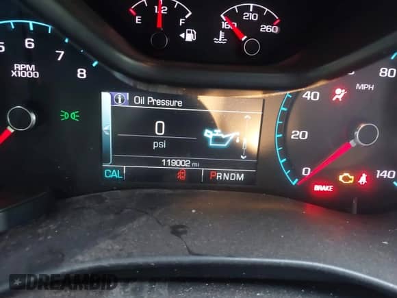 2016 Chevrolet Colorado 2WD LT с VIN 1GCHSCEA3G1321499, выставлен на аукционе IAAI как лот 42754466 с пробегом 119 002 миль миль и . История ставок и продаж доступна на DreamBid. Изображение 16.