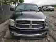 2008 Dodge 1500 SLT с VIN 1D7HU18248S607558, выставлен на аукционе Copart как лот 65089784 с пробегом 179 660 миль миль и Списание • Salvage title. История ставок и продаж доступна на DreamBid. Изображение 5.