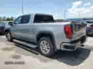 2023 GMC Sierra 1500 Denali z VIN 1GTUUGED7PZ270231, wystawiony jako Copart lot #58398935 z przebiegiem 14 572 mil mil oraz Nie do naprawy • Non repairable. Historia ofert i sprzedaży dostępna na DreamBid. Obrazek 2.