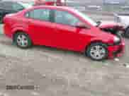 2012 Chevrolet Sonic LS с VIN 1G1JB5SH8C4153925, выставлен на аукционе IAAI как лот 41536342 с пробегом 138 942 миль миль и . История ставок и продаж доступна на DreamBid. Изображение 1.