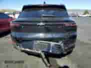 2024 Chevrolet Equinox EV RS с VIN 3GN7DPRR3RS233400, выставлен на аукционе Copart как лот 69671505 с пробегом 9 100 миль миль и Списание • Salvage title. История ставок и продаж доступна на DreamBid. Изображение 6.