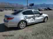 2009 Honda Accord EX-L with VIN 5KBCP36809B501784, listed as a Copart auction lot 82787015 with 207,473 mi miles and Clean title. Bid and sale history available at DreamBid. Image 3.