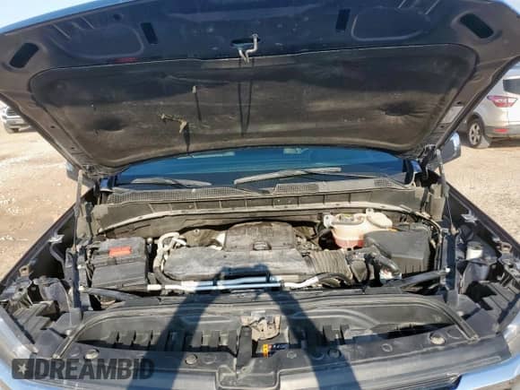 2022 Chevrolet Silverado 1500 LT с VIN 1GCPDDEK7NZ628841, выставлен на аукционе Copart как лот 65539595 с пробегом Не указан миль и Списание • Salvage title. История ставок и продаж доступна на DreamBid. Изображение 11.