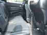 2013 Dodge Durango Crew with VIN 1C4RDHDG3DC688940, listed as a IAAI auction lot 43388345 with 271,401 mi miles and . Bid and sale history available at DreamBid. Image 8.