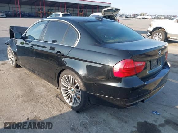 2010 BMW 3 Series 335d с VIN WBAPN7C57AA778661, выставлен на аукционе IAAI как лот 43165287 с пробегом 164 036 миль миль и . История ставок и продаж доступна на DreamBid. Изображение 3.