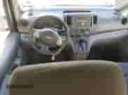 2015 Chevrolet City Express Cargo LS с VIN 3N63M0YN8FK708075, выставлен на аукционе Copart как лот 86286574 с пробегом 182 629 миль миль и Списание • Salvage title. История ставок и продаж доступна на DreamBid. Изображение 8.