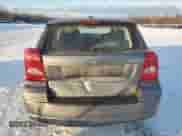 2011 Dodge Caliber z VIN 1B3CB1HA6BD262449, wystawiony jako Copart lot #88331525 z przebiegiem 83 456 mil mil oraz Szkoda całkowita • Salvage title. Historia ofert i sprzedaży dostępna na DreamBid. Obrazek 6.