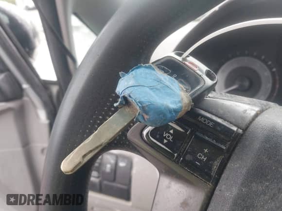 2011 Honda Odyssey EX с VIN 5FNRL5H46BB039389, выставлен на аукционе IAAI как лот 42282302 с пробегом 341 547 миль миль и . История ставок и продаж доступна на DreamBid. Изображение 11.