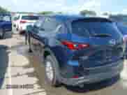 2022 Mazda CX-5 S Select z VIN JM3KFBBM8N0625778, wystawiony jako IAAI lot #42547233 z przebiegiem 34 889 mil mil oraz . Historia ofert i sprzedaży dostępna na DreamBid. Obrazek 3.