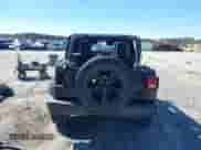 2021 Jeep Wrangler Unlimited Sport S with VIN 1C4HJXDG4MW753159, listed as a IAAI auction lot 41723515 with 86,589 mi miles and . Bid and sale history available at DreamBid. Image 17.