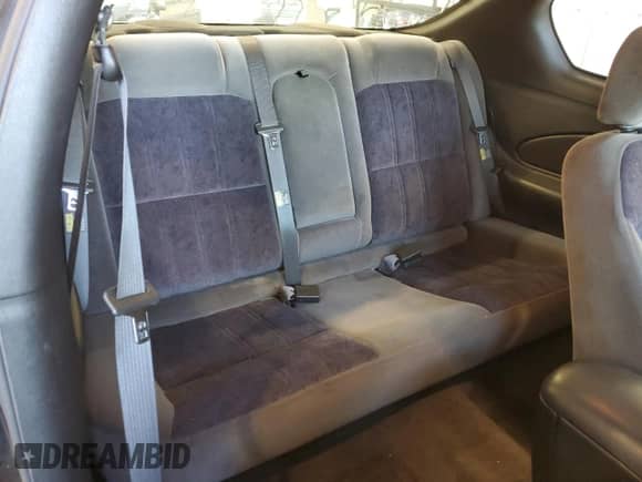 2005 Chevrolet Monte Carlo LS с VIN 2G1WW12E759298804, выставлен на аукционе Copart как лот 70661305 с пробегом 66 008 миль миль и Списание • Salvage title. История ставок и продаж доступна на DreamBid. Изображение 10.