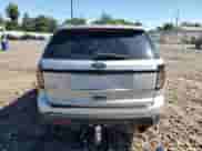 2014 Ford Explorer Sport с VIN 1FM5K8GTXEGA40630, выставлен на аукционе Copart как лот 69892825 с пробегом 104 793 миль миль и Списание • Salvage title. История ставок и продаж доступна на DreamBid. Изображение 6.