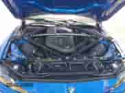 2025 BMW M3 Competition xDrive with VIN WBS33HJ05SFU29063, listed as a IAAI auction lot 42328143 with 3,368 mi miles and . Bid and sale history available at DreamBid. Image 10.