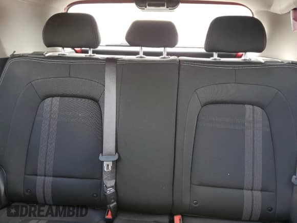 2025 Hyundai Venue SEL с VIN KMHRC8A3XSU370188, выставлен на аукционе Copart как лот 84652875 с пробегом 24 727 миль миль и На запчасти • Non repairable. История ставок и продаж доступна на DreamBid. Изображение 10.