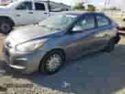 2017 Hyundai Accent SE с VIN KMHCT4AE8HU233484, выставлен на аукционе Copart как лот 85897025 с пробегом 111 176 миль миль и Списание • Salvage title. История ставок и продаж доступна на DreamBid. Изображение 1.