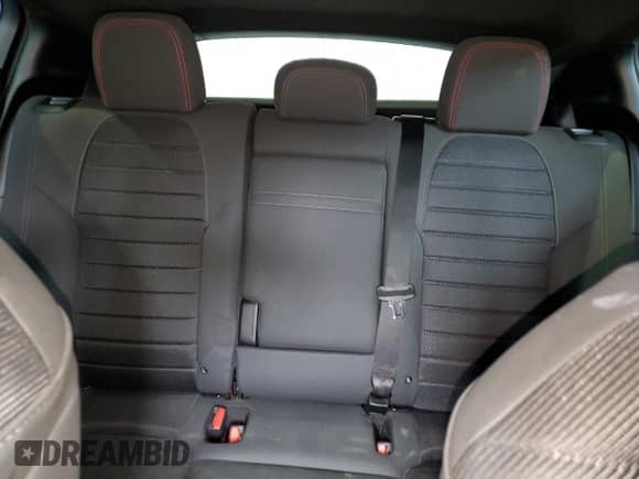 2024 Dodge Hornet GT z VIN ZACNDFAN4R3A41902, wystawiony jako Copart lot #50760705 z przebiegiem 23 404 mil mil oraz Szkoda całkowita • Salvage title. Historia ofert i sprzedaży dostępna na DreamBid. Obrazek 10.