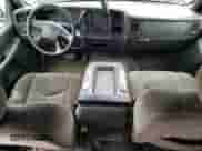 2007 Chevrolet Silverado 1500 LS с VIN 2GCEK13V271129756, выставлен на аукционе Copart как лот 64330995 с пробегом 175 206 миль миль и Чистый • Clean title. История ставок и продаж доступна на DreamBid. Изображение 8.