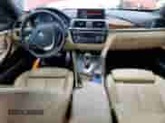 2018 BMW 4 Series 440i с VIN WBA4J5C56JBF07736, выставлен на аукционе Copart как лот 82236625 с пробегом 53 786 миль миль и Списание • Salvage title. История ставок и продаж доступна на DreamBid. Изображение 8.