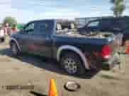 2013 Ram 1500 Tradesman with VIN 1C6RR7KPXDS678997, listed as a Copart auction lot 64696205 with Not provided miles and Salvage title. Bid and sale history available at DreamBid. Image 2.