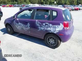 2005 Chevrolet Aveo LS z VIN KL1TD62635B301905, wystawiony jako IAAI lot #43237469 z przebiegiem 128 054 mil mil oraz . Historia ofert i sprzedaży dostępna na DreamBid. Obrazek 3.
