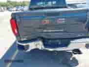 2020 GMC Sierra 1500 SLT with VIN 3GTU9DED1LG205742, listed as a IAAI auction lot 42733097 with 82,538 mi miles and . Bid and sale history available at DreamBid. Image 6.