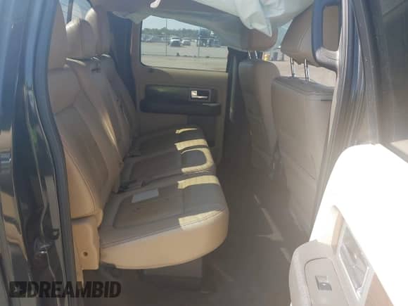 2012 Ford F-150 XL с VIN 1FTFW1ETXCKE15224, выставлен на аукционе IAAI как лот 43470044 с пробегом 227 689 миль миль и . История ставок и продаж доступна на DreamBid. Изображение 8.