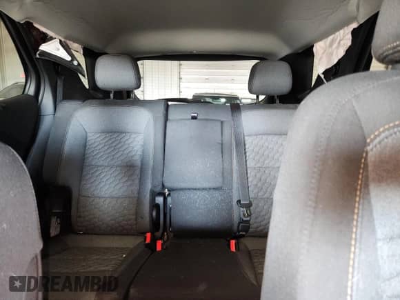 2020 Chevrolet Equinox LT with VIN 2GNAXJEV6L6250520, listed as a Copart auction lot 89911655 with 29,802 mi miles and Salvage title. Bid and sale history available at DreamBid. Image 10.