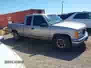 1998 GMC Sierra 1500 с VIN 2GTEC19M1W1543038, выставлен на аукционе IAAI как лот 41653545 с пробегом 198 394 миль миль и . История ставок и продаж доступна на DreamBid. Изображение 1.