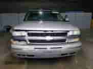 2004 Chevrolet Suburban LT z VIN 1GNEC16Z64J215186, wystawiony jako Copart lot #70231654 z przebiegiem 176 686 mil mil oraz Szkoda całkowita • Salvage title. Historia ofert i sprzedaży dostępna na DreamBid. Obrazek 5.