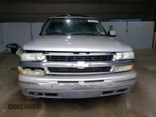 2004 Chevrolet Suburban LT с VIN 1GNEC16Z64J215186, выставлен на аукционе Copart как лот 70231654 с пробегом 176 686 миль миль и Списание • Salvage title. История ставок и продаж доступна на DreamBid. Изображение 5.