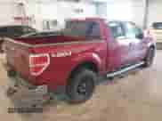 2013 Ford F-150 XL z VIN 1FTFW1ET1DFC87028, wystawiony jako IAAI lot #43531818 z przebiegiem 171 692 mil mil oraz . Historia ofert i sprzedaży dostępna na DreamBid. Obrazek 4.