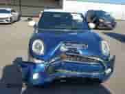 2017 MINI Hardtop Cooper S z VIN WMWXP7C58H3B93583, wystawiony jako IAAI lot #42697410 z przebiegiem 75 687 mil mil oraz . Historia ofert i sprzedaży dostępna na DreamBid. Obrazek 13.