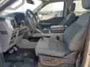 2021 Ford F-150 XL с VIN 1FTEW1C50MFB68757, выставлен на аукционе Copart как лот 80559615 с пробегом 87 862 миль миль и Списание • Salvage title. История ставок и продаж доступна на DreamBid. Изображение 7.