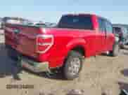 2011 Ford F-150 XL z VIN 1FTFX1CF9BFA19853, wystawiony jako IAAI lot #41737404 z przebiegiem 71 558 mil mil oraz . Historia ofert i sprzedaży dostępna na DreamBid. Obrazek 4.