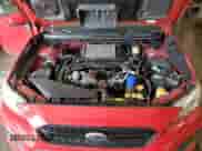 2019 Subaru WRX с VIN JF1VA1A60K9805898, выставлен на аукционе Copart как лот 81520985 с пробегом 103 158 миль миль и Списание • Salvage title. История ставок и продаж доступна на DreamBid. Изображение 11.