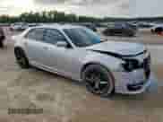 2022 Chrysler 300 Touring L с VIN 2C3CCADG6NH170906, выставлен на аукционе Copart как лот 58721095 с пробегом 41 555 миль миль и Списание • Salvage title. История ставок и продаж доступна на DreamBid. Изображение 4.