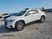 2020 Chevrolet Traverse LT Cloth с VIN 1GNERGKW6LJ245087, выставлен на аукционе Copart как лот 83846395 с пробегом 63 642 миль миль и Списание • Salvage title. История ставок и продаж доступна на DreamBid. Изображение 1.